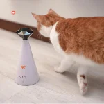 Ferplast gioco Phantom per gatti - foto 4