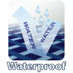 Ferplast impermeabile Sailor Blue per cani - foto 4