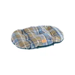 Ferplast cuscino Scott in tessuto vellutato per cani e gatti