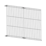 Ferplast pannelli recinto Dog Fence in metallo per cani - foto 2