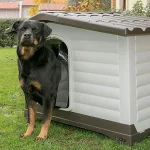 Ferplast Dogvilla porta cuccia per cani - foto 3