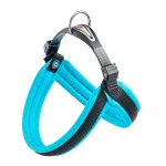 Ferplast pettorina Agila Fluo in nylon per cani - foto 2