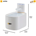 Ferplast fontanella Astra - foto 2