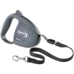 Ferplast guinzaglio allungabile Flippy Tech Tape per cani - foto 4