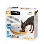 Ferplast mangiatoia automatica Roulette - foto 5