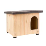 Ferplast cuccia da esterno Clicko per cani