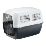 Ferplast trasportino Clipper in plastica per cani - foto 3