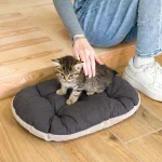 Ferplast cuscino Relax F per cani e gatti - foto 4