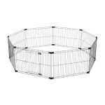 Ferplast recinto Dog Fence in metallo per cani - foto 2