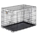 Ferplast box Dog-Inn in metallo per cani - foto 2