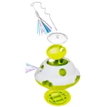 Ferplast gioco Boon per gatti - foto 4