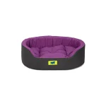 Ferplast cuscino Dandy C Colour in cotone per cani e gatti - foto 3