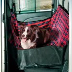 Ferplast coprisedile auto Car Seat Cover per cani - foto 2