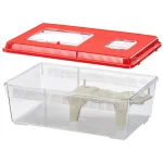Ferplast vaschetta Geo Flat Large - foto 4