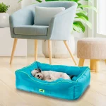 Ferplast cuccia Jazzy in tessuto tecnico per cani - foto 3