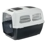 Ferplast trasportino Clipper Plus in plastica per cani - foto 4