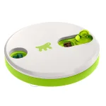 Ferplast gioco portacrocchette Duo in plastica per cani