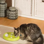 Ferplast gioco portacrocchette Discover per gatti - foto 4