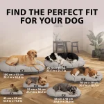 Ferplast cuscino Relax F per cani e gatti - foto 3