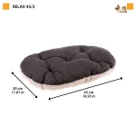 Ferplast cuscino Relax F per cani e gatti - foto 2