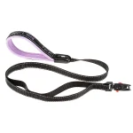 Ferplast guinzaglio Sport Dog Matic G in nylon per cani - foto 2