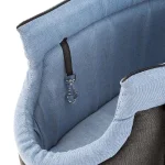 Ferplast borsa Borsello in cotone per cani e gatti - foto 4