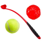Ferplast gioco PA 6091 in gomma per cani