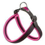 Ferplast pettorina Agila Fluo in nylon per cani