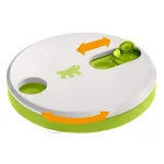 Ferplast gioco portacrocchette Duo in plastica per cani - foto 3