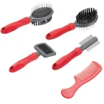 Ferplast set toelettatura GRO 5959 per cani - foto 2