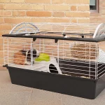 Ferplast gabbia Casita 80 per conigli - foto 3