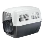 Ferplast trasportino Clipper in plastica per cani - foto 4