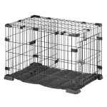 Ferplast box Doggy Hub in metallo per cani - foto 2