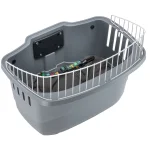 Ferplast Atlas Bike 20 Rapid trasportino bici per cani - foto 4