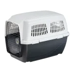 Ferplast trasportino Clipper in plastica per cani - foto 2