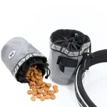 Ferplast gioco portacrocchette Dog Treats Bag, taglia L - foto 4