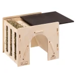 Ferplast mangiatoia fieno Hay Feeder 2 - foto 3