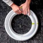 Ferplast gioco interattivo Magic Circle per gatti - foto 4