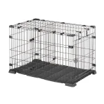Ferplast box Doggy Hub in metallo per cani - foto 3