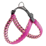 Ferplast pettorina Agila Fantasy in nylon per cani - foto 2