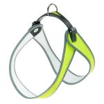 Ferplast pettorina Agila Fashion in ecopelle per cani - foto 3