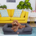 Ferplast cuccia Memor-One in cotone per cani - foto 4