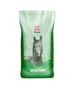 Purina fiber 25 kg - foto ufficiale del sacco originale