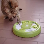 Ferplast gioco portacrocchette Discover per gatti - foto 3