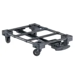 Ferplast carrello trasportini Pet Carrier Trolley per cani