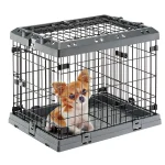 Ferplast box Superior in metallo per cani - foto 4