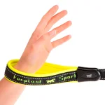 Ferplast guinzaglio Sport Dog GA in nylon per cani, GA25/200 - foto 2