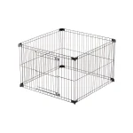 Ferplast recinto Dog Fence in metallo per cani - foto 3