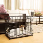 Ferplast box Dog-Inn in metallo per cani - foto 4