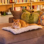 Ferplast cuscino Vanilla per cani e gatti - foto 3
